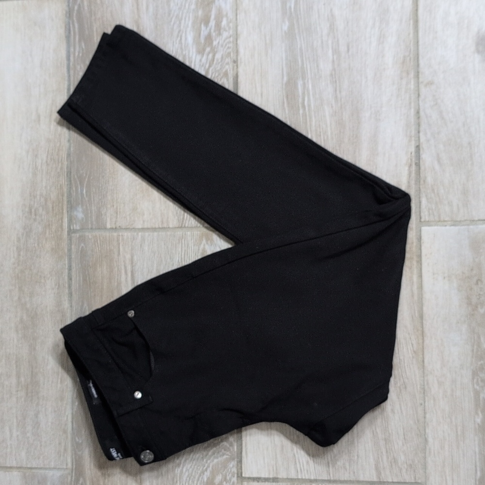 Nine West Gramercy Skinny Jeans | Nine Wear Black Skinny Jeans